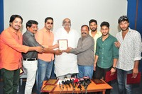 Kakatiya Cup 2015 Thanks Meet